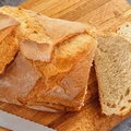 Codzienny chleb z rękawa