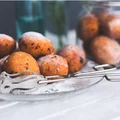 Fit pączki na Tłusty Czwartek