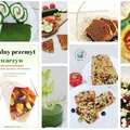 Bezpłatny E-book z 10 przepisami na warzywne przekąski i śniadania na wynos