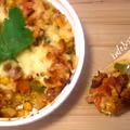 Zapiekanki w kokilkach po meksykańsku