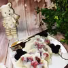 PRZEPIS NA CIASTO PIEROGOWE WEDŁÓG PANI MAGDY GESSLER