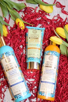 Dlaczego warto sięgnąć po serię rokietnikową Natura Siberica?