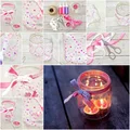Piękny lampion - zrób to sama