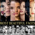 Ranking 100 najpiękniejszych twarzy z 2017! Przedstawiamy top 20