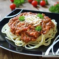 Spaghetti z tuńczykiem