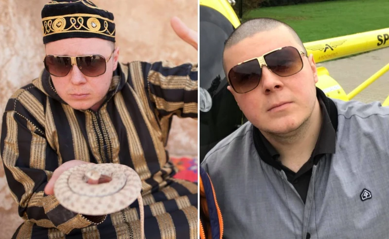 Donatan o Afganistanie. Wpis wywołał spore kontrowersje