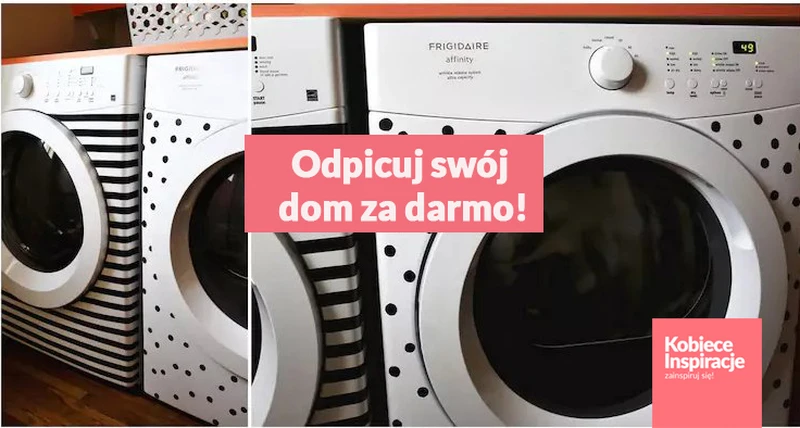 Odpicuj swój dom za darmo!