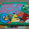 Tort Angry Birds