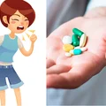 Jak bezpiecznie brać antybiotyki – 10 zasad ZDROWEJ ANTYBIOTYKOTERAPII
