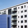 Dotacje do fotowoltaiki na blokach. Rusza program rządowy.
