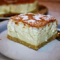 Sernik "Celinka" - pod kokosową chmurką