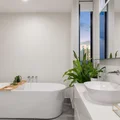 Elegancki salon kąpielowy. Jak go zaprojektować?