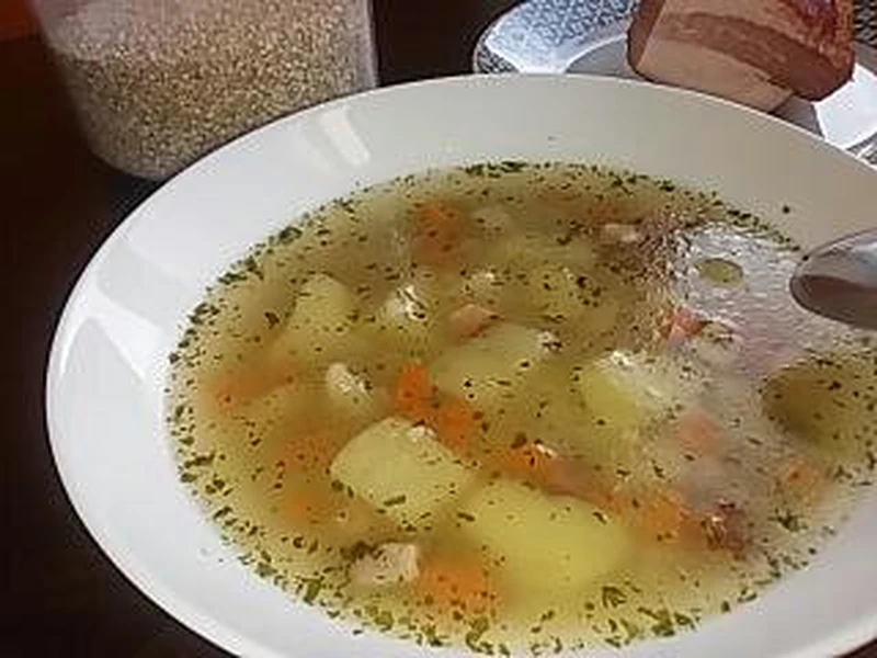 Krupnik