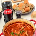 Fasolka po bretońsku (pieczona, nie gotowana)