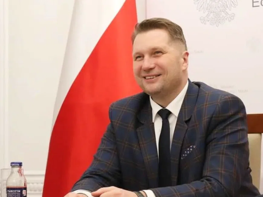 Lex Czarnek przyjęte przez Sejm! Ważne zmiany w szkołach