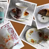 Decoupage na ceramice
