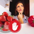 Nie przechowuj truskawek w lodówce! Stracą smak i aromat już po kilku godzinach!