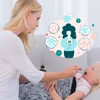 Jaki szczep probiotyków chroni przed klątwą faraona?