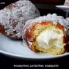 Pączki z Bitą Śmietaną