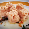 CHINKALI-GRUZIŃSKIE PIEROŻKI