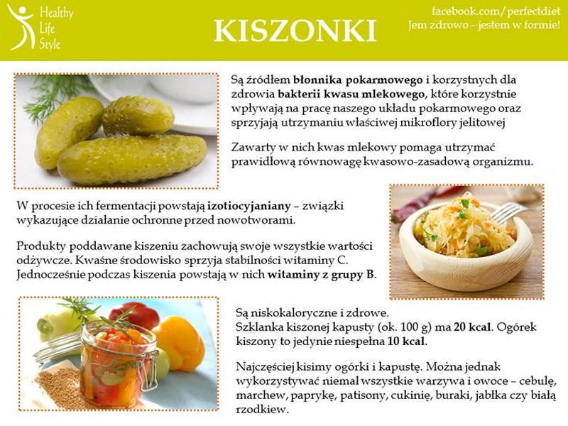 Kiszonka i jej właściwości