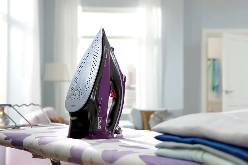 Philips GC488/30 Azur Pro żelazko parowe