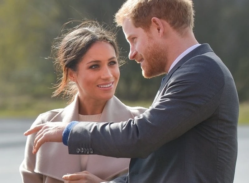 Książę Harry i Meghan Markle wykluczeni z ważnego wydarzenia!
