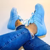 Te buty to prawdziwy hit!