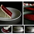 Red Velvet cake - amerykański przepis