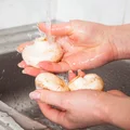NIGDY nie rób tego z pieczarkami!