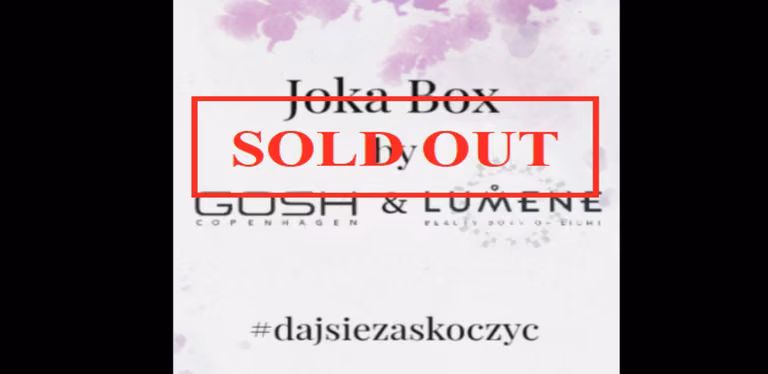 Jokabox – oszustwo czy akcja marketingowa na najwyższym poziomie?