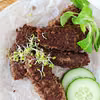 Kotleciki cevapcici