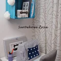 Pokrowiec na maszynę do szycia - zrób go sam(a)