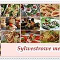 Sylwestrowe menu