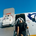 Nowa opłata w Ryanair? Pasażerowie przecierają oczy ze zdumienia!
