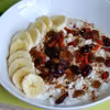 Śniadanie fit