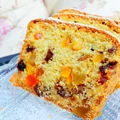 Keks Domowy - Najlepszy