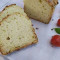 Chleb w 5 minut (bez drożdży)
