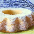 Babka cytrynowa
