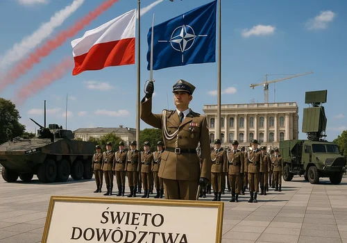 1 lipca – Święto Dowództwa Operacyjnego Rodzajów Sił Zbrojnych. Historia, znaczenie i program obchodów 2025