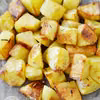 Pieczone ziemniaczki