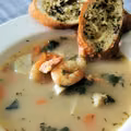 Zupa rybna