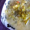 Zupa ogórkowa