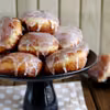 Pączki warszawskie (znakomite!)