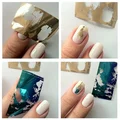 Ekstra pomysł na manicure