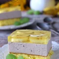 Bananowe pole wg siostry Anastazji