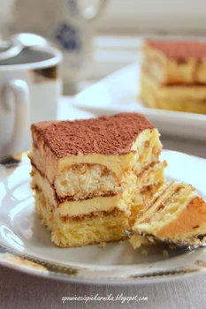 Mleczne Cappuccino