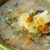 Zupa ogórkowa