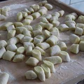 Kopytka - najlepszy przepis!