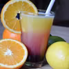 Vodka Sunrise - rewelacyjny drink na imprezę!